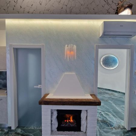 Villa The Igloo Milano Exterior foto