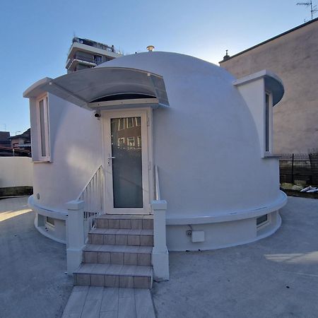 Villa The Igloo Milano Exterior foto