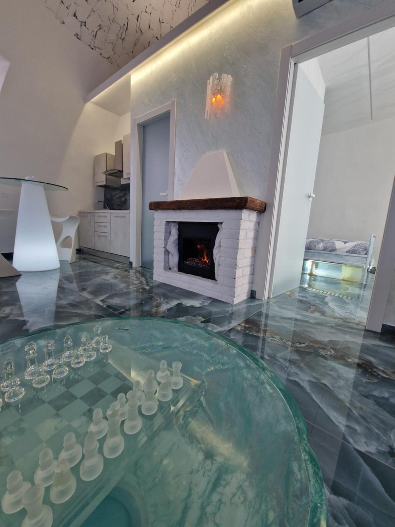 Villa The Igloo Milano Exterior foto