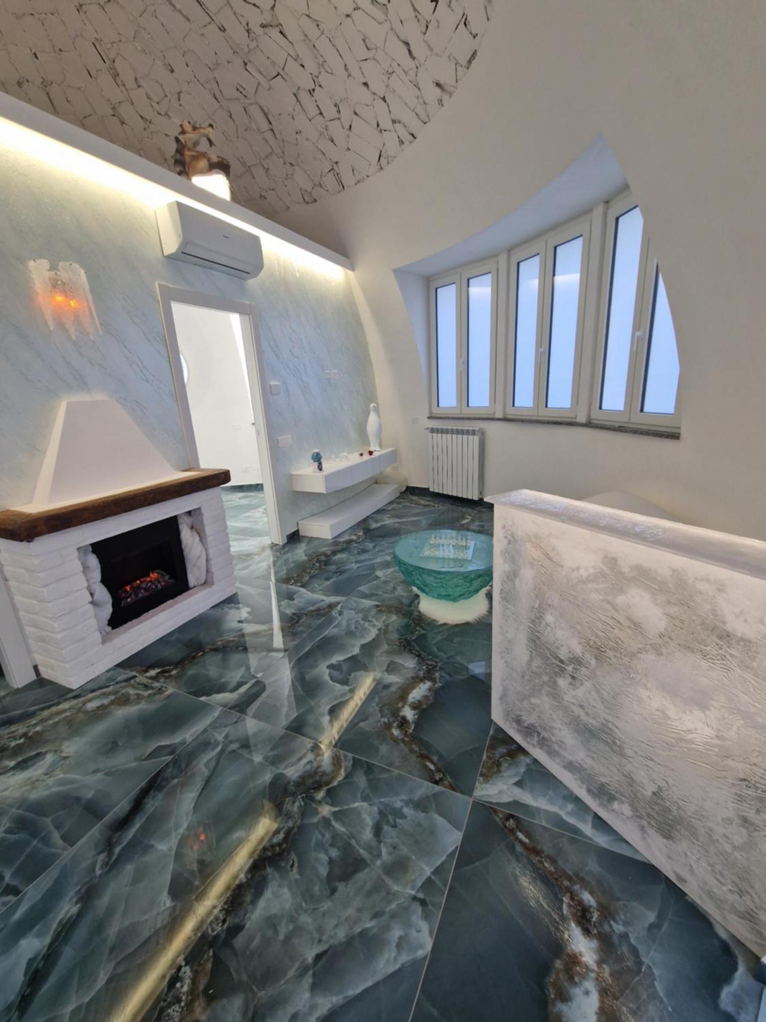 Villa The Igloo Milano Exterior foto