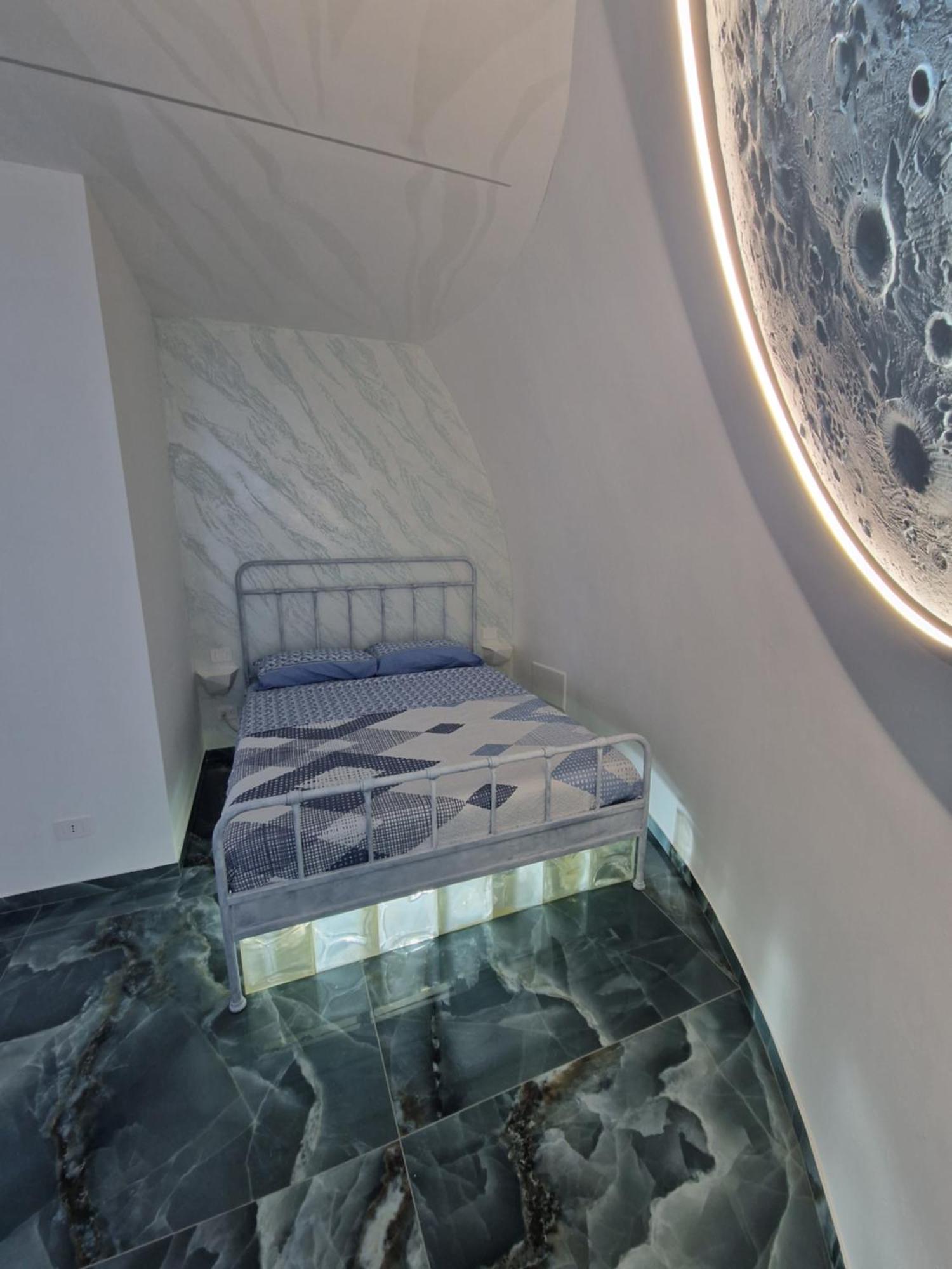 Villa The Igloo Milano Exterior foto