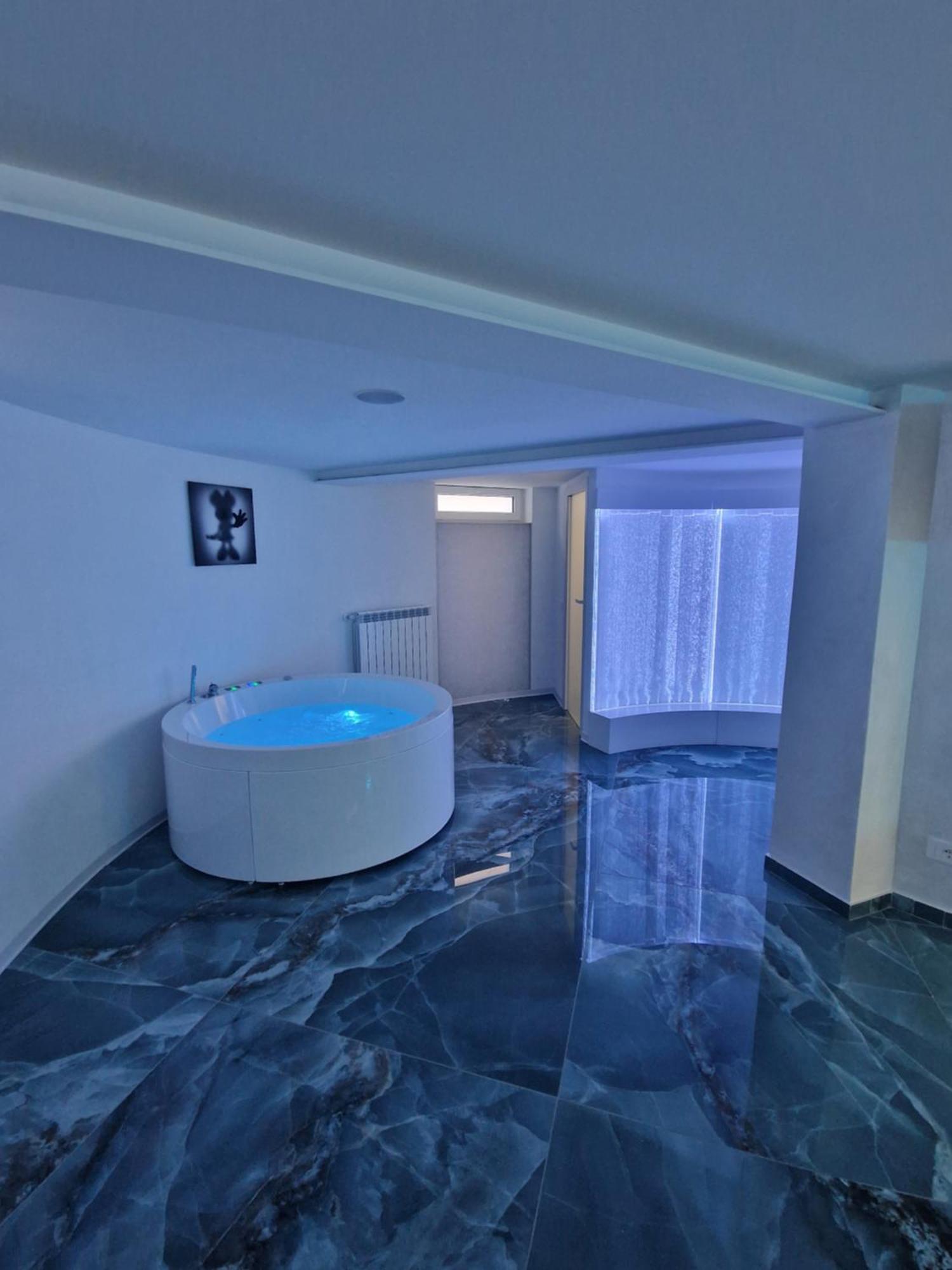 Villa The Igloo Milano Exterior foto