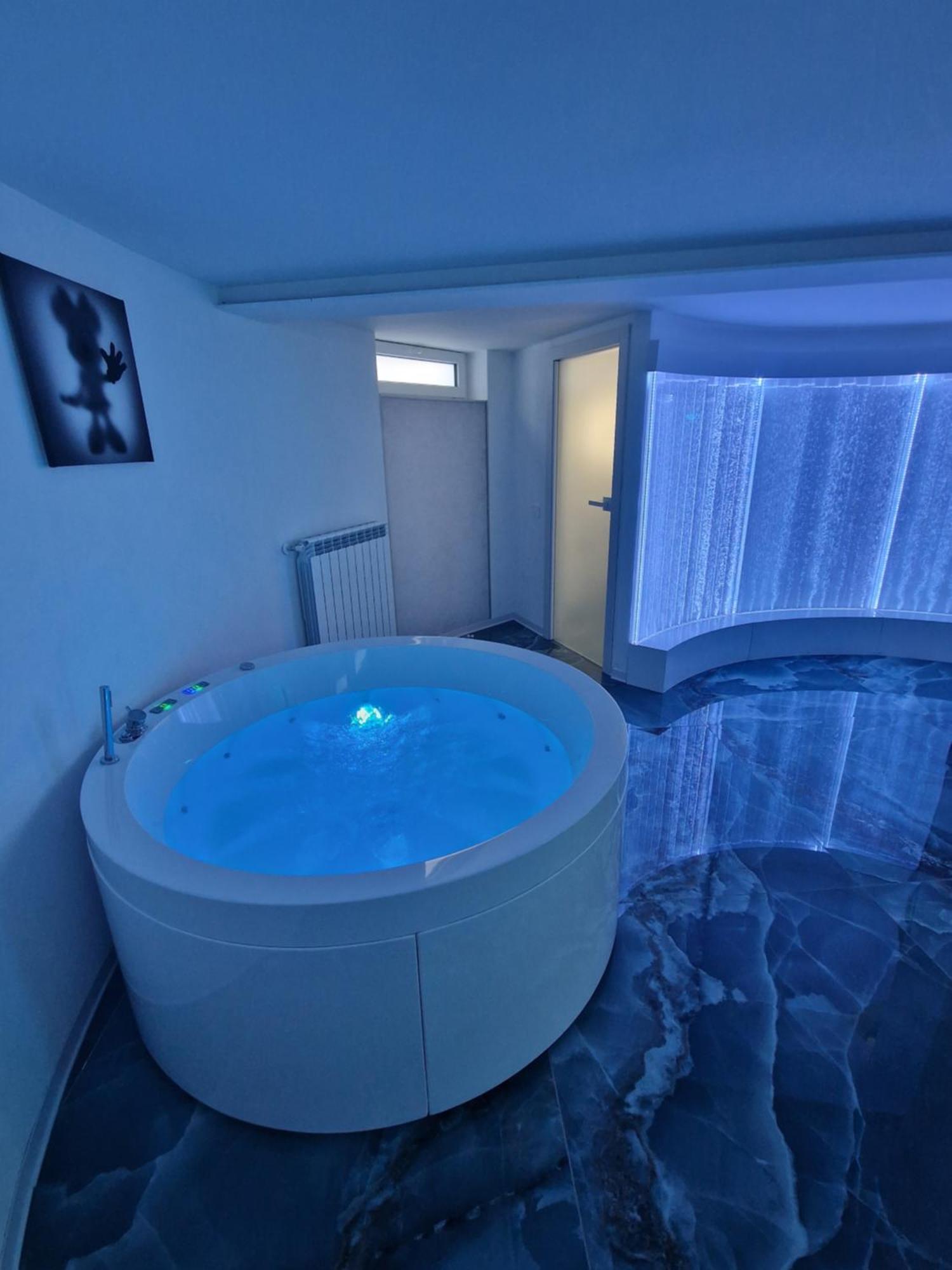 Villa The Igloo Milano Exterior foto