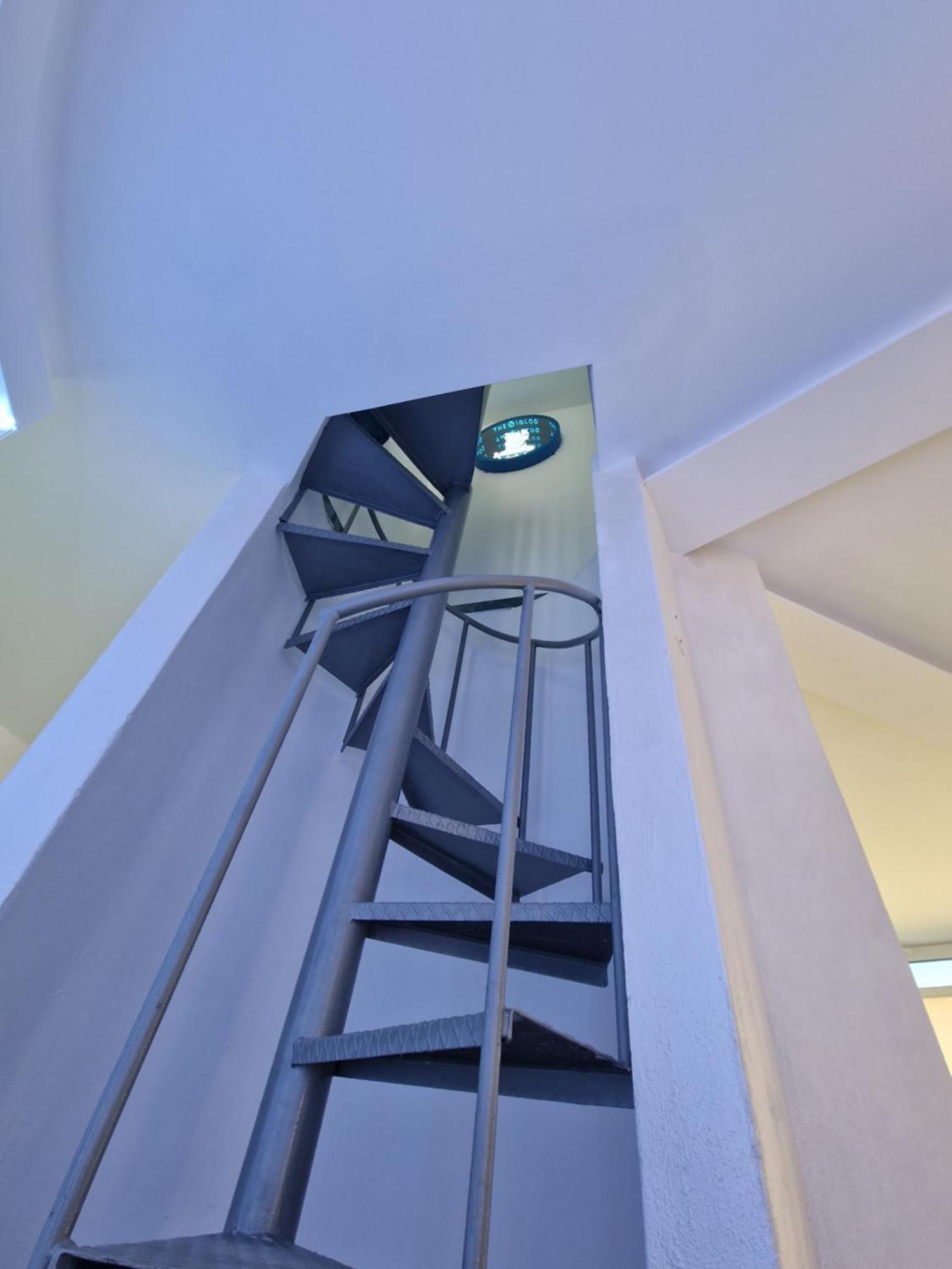 Villa The Igloo Milano Exterior foto